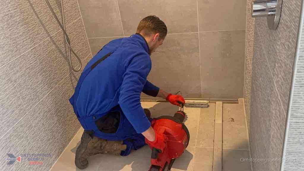 Badkamer Ontstoppen Breda Badkamer Ontstoppen Breda
