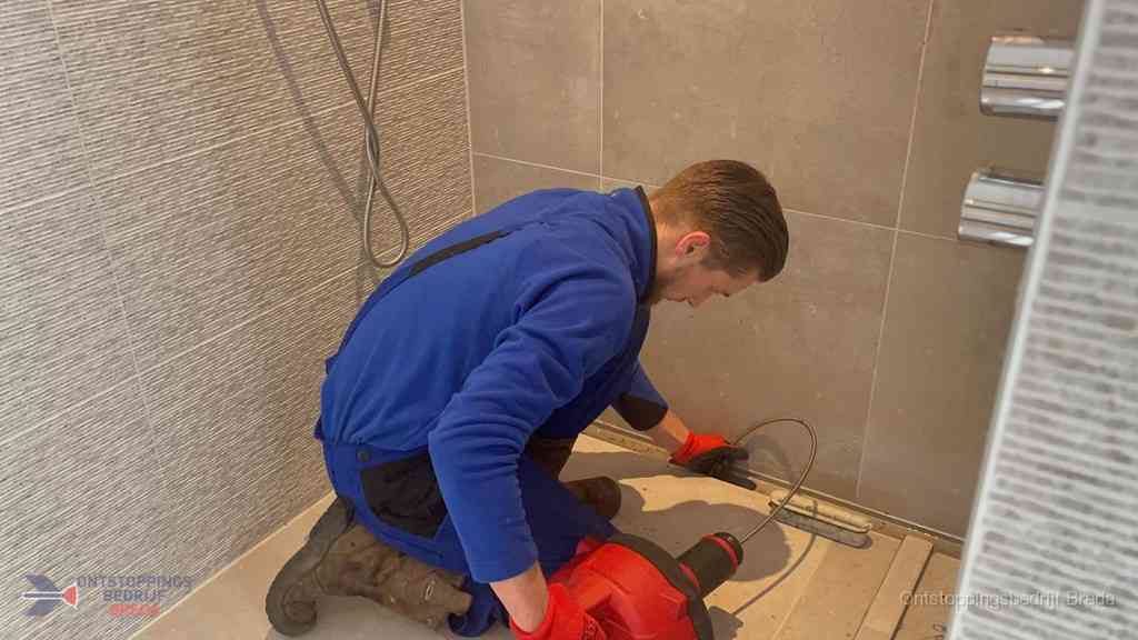 Badkamer Verstopt Breda Badkamer Verstopt Breda