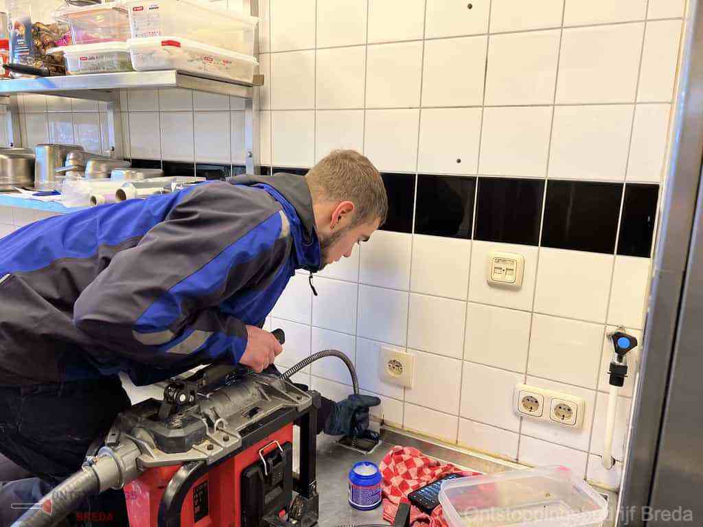Breda Loodgietersbedrijf Breda Loodgietersbedrijf