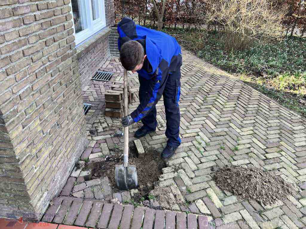 Breda Riool Ontstopping Breda Riool Ontstopping