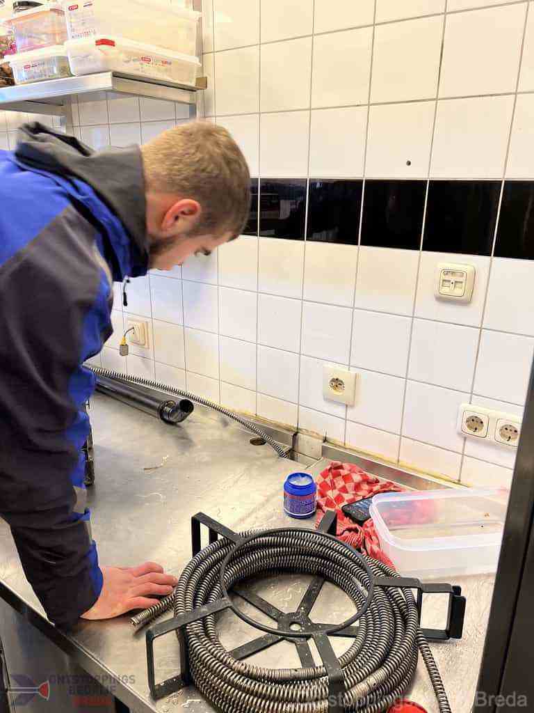 Gootsteen Ontstoppingsdienst Breda Gootsteen Ontstoppingsdienst Breda