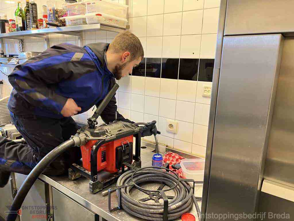 Loodgieter Breda Loodgieter Breda