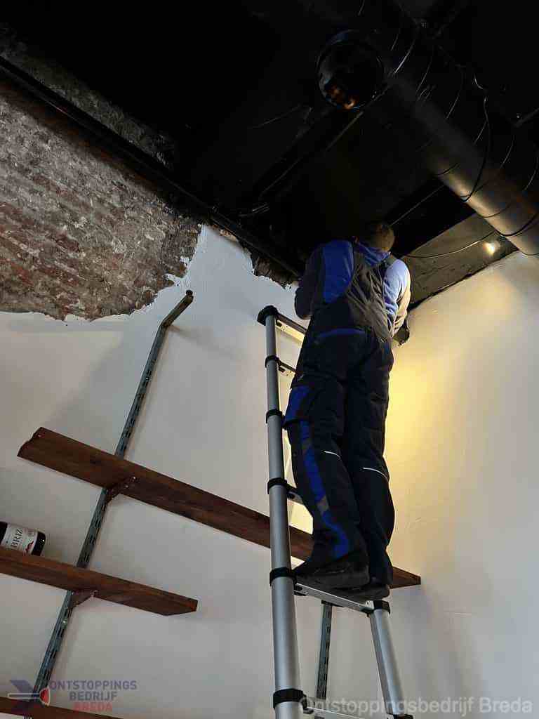 Loodgieters Breda Loodgieters Breda