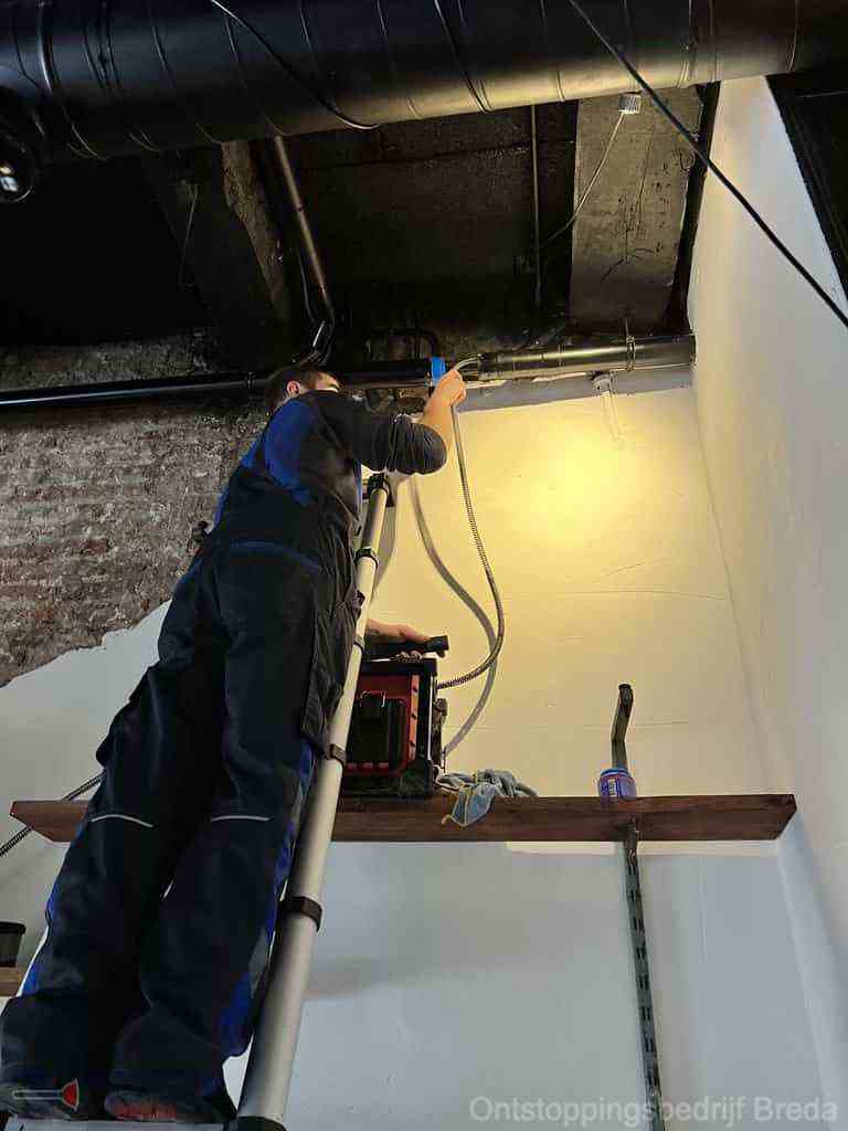 Loodgietersbedrijf Breda Loodgietersbedrijf Breda