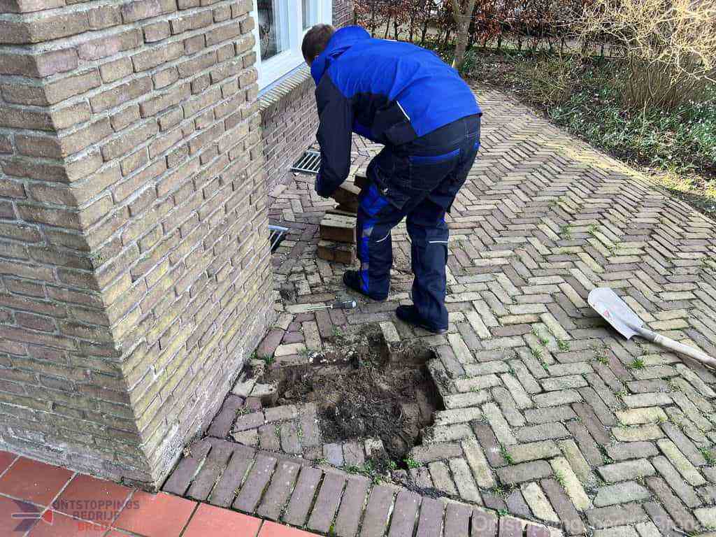 Ontstoppen Riool Breda Ontstoppen Riool Breda