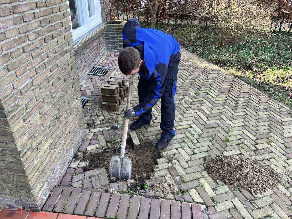 Riool Ontstoppen Breda Riool Ontstoppen Breda