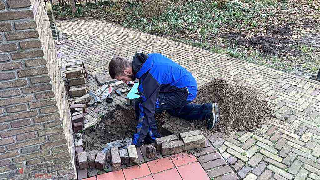 Riool Verstopping Breda Riool Verstopping Breda