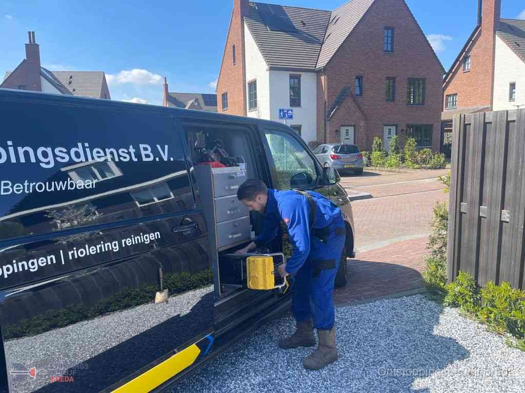 Spoed Ontstoppingsbedrijf Breda Spoed Ontstoppingsbedrijf Breda