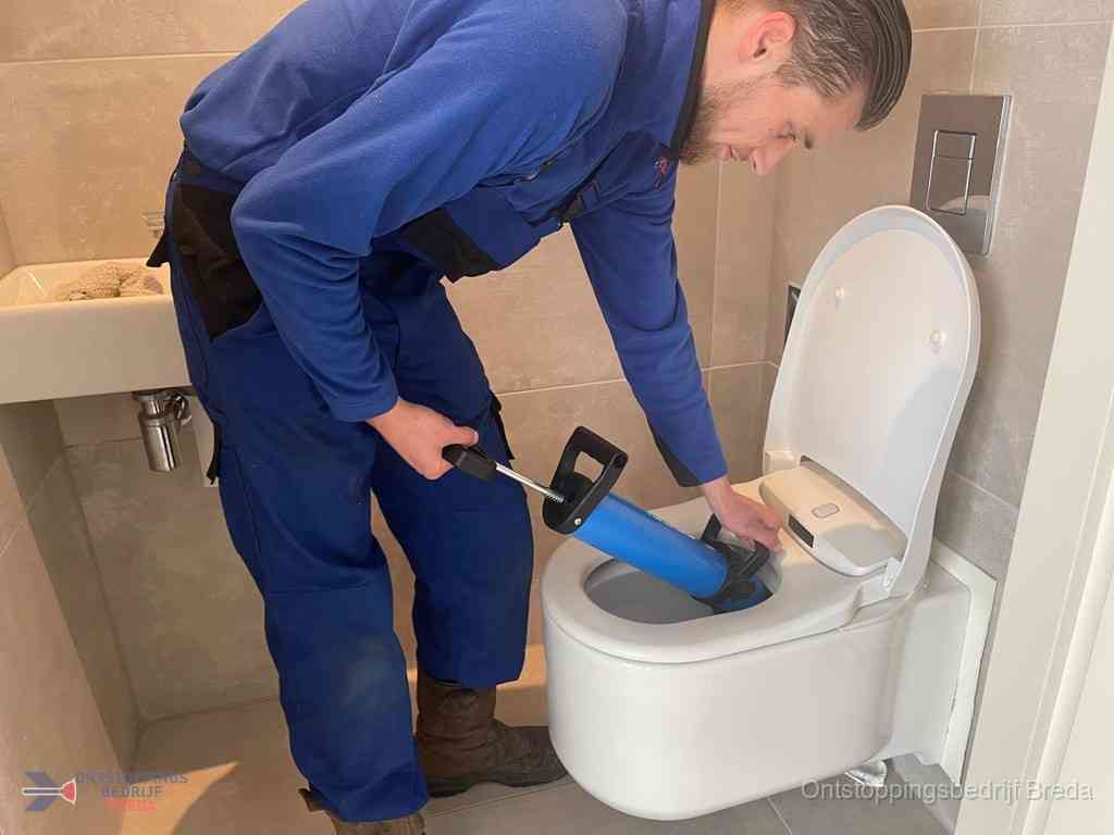 Spoed Ontstoppingsdienst Breda Spoed Ontstoppingsdienst Breda