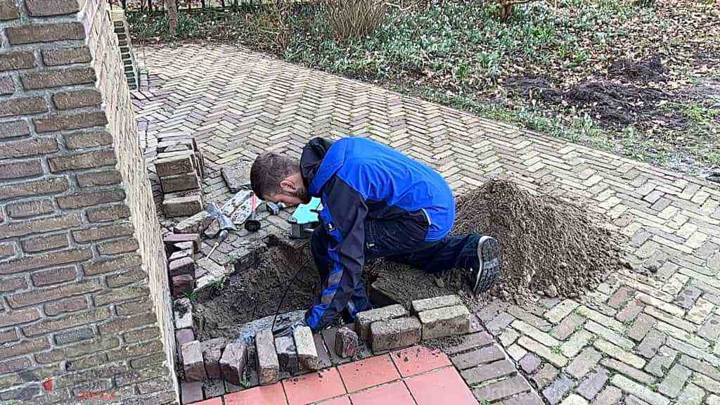 Verstopping Riool Breda Verstopping Riool Breda