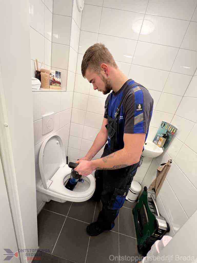 Verstopping Wc Breda Verstopping Wc Breda
